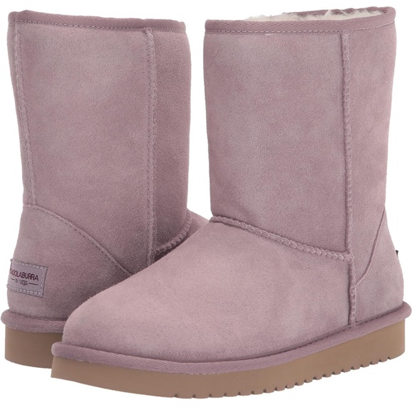 Koolaburra by UGG Women's Koola Short Fashion Boot - Picture 1 of 7
